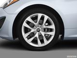  Front Drivers side wheel at profile photo